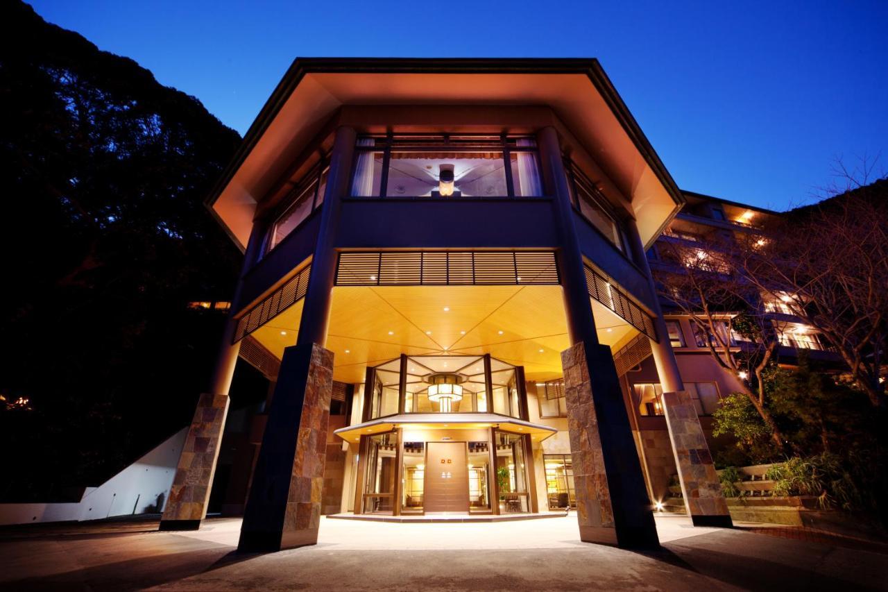 Kissho Caren Otel Higashiizu Dış mekan fotoğraf