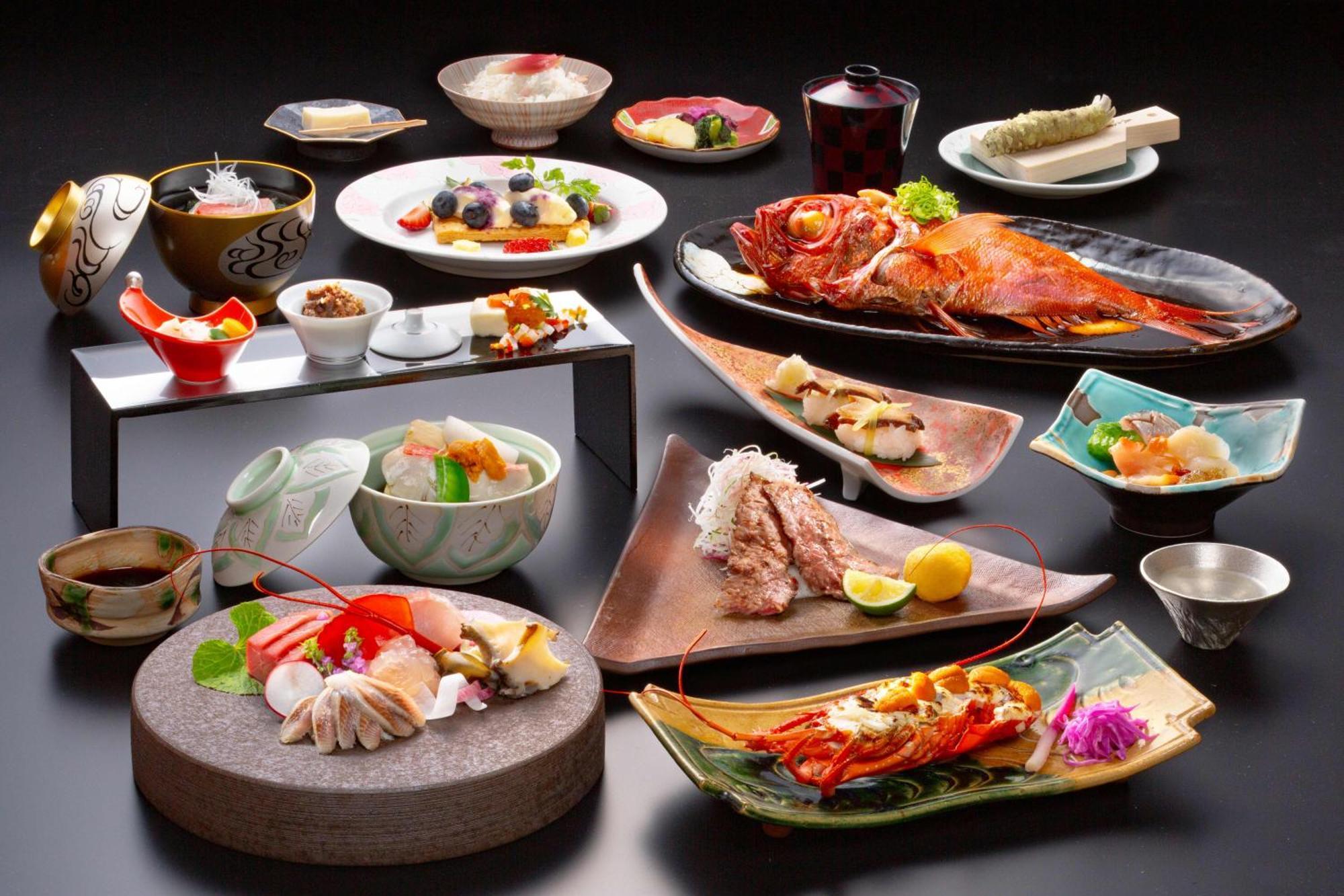 Kissho Caren Otel Higashiizu Dış mekan fotoğraf