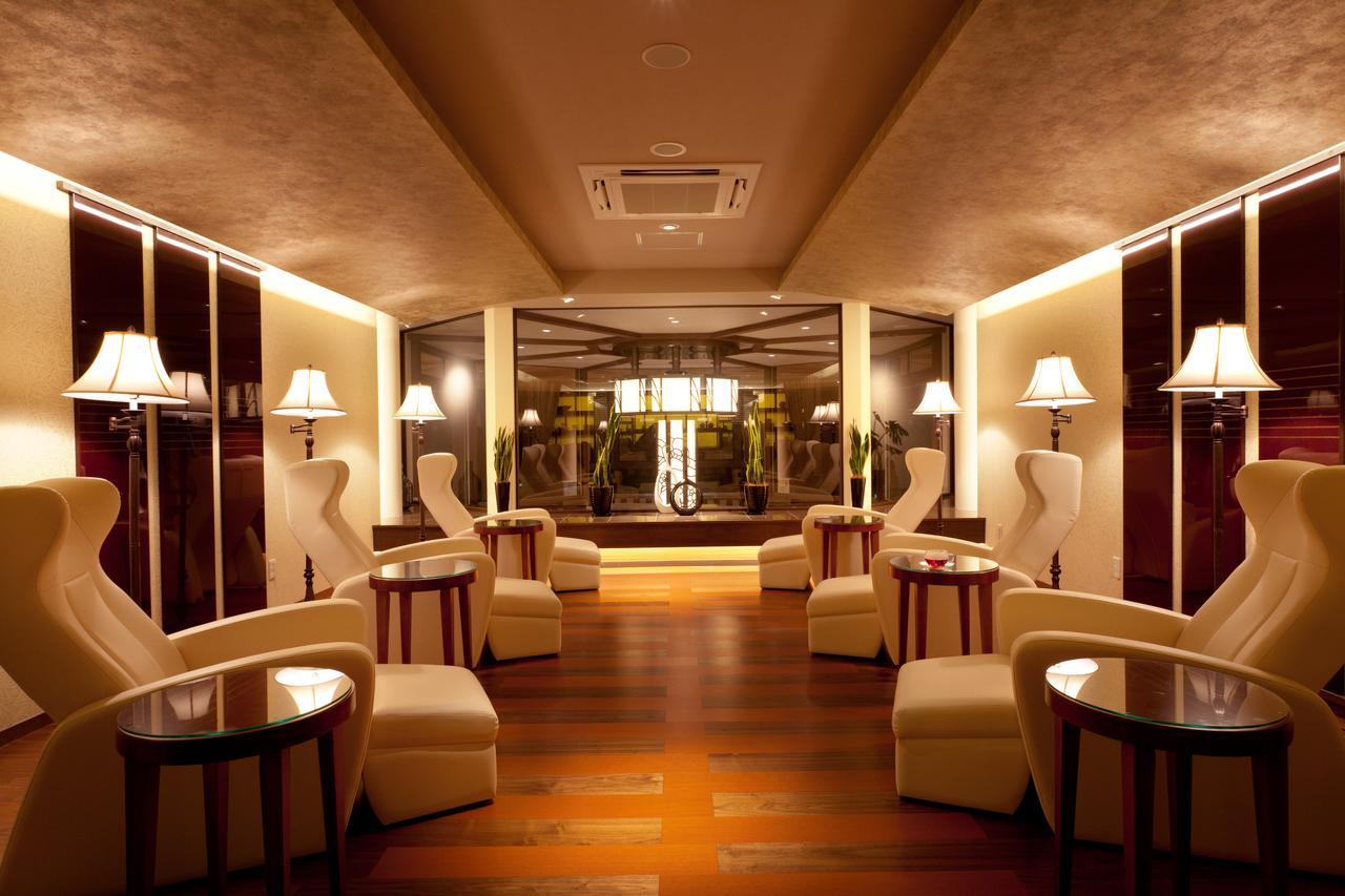 Kissho Caren Otel Higashiizu Dış mekan fotoğraf