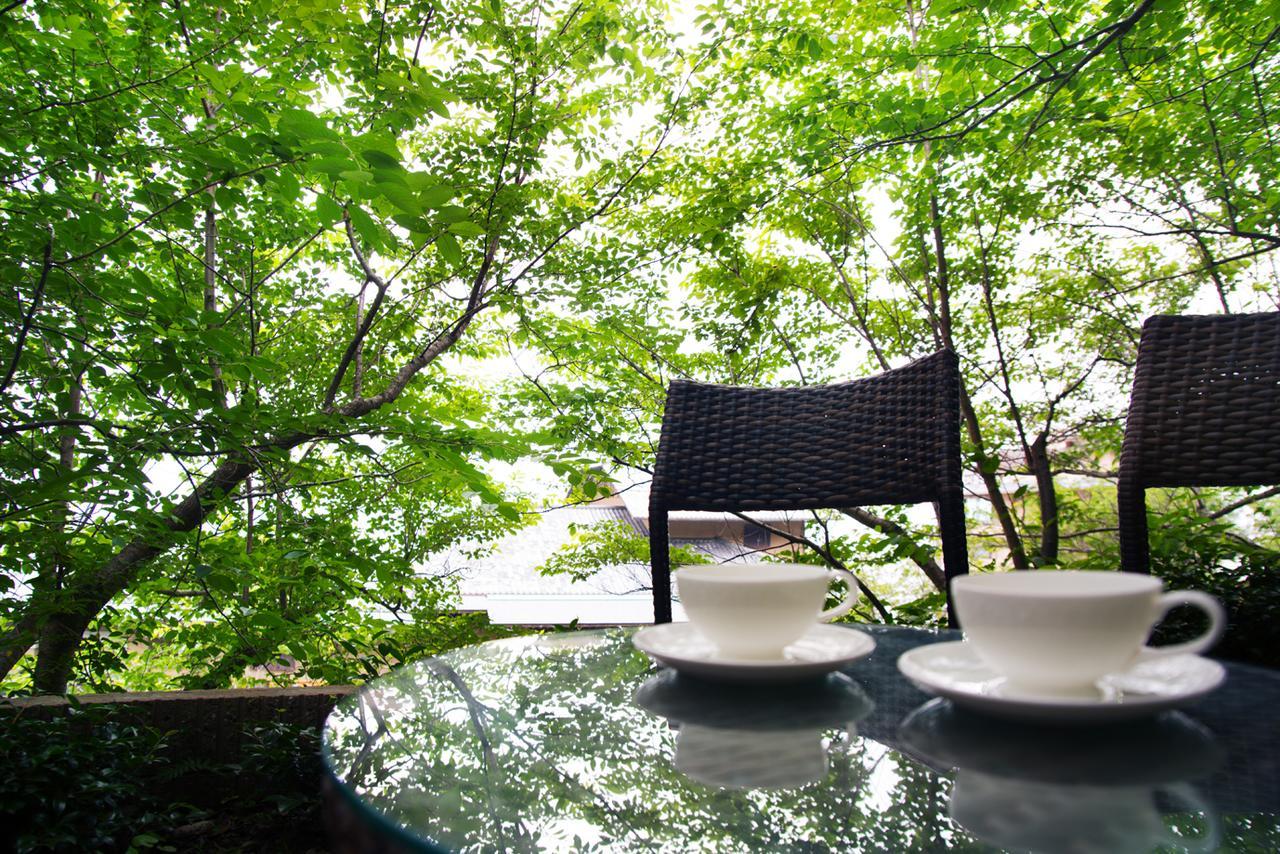 Kissho Caren Otel Higashiizu Dış mekan fotoğraf